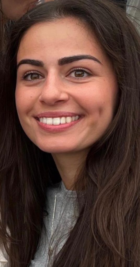 Ilayda Guleser